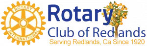 Rotary Redlands